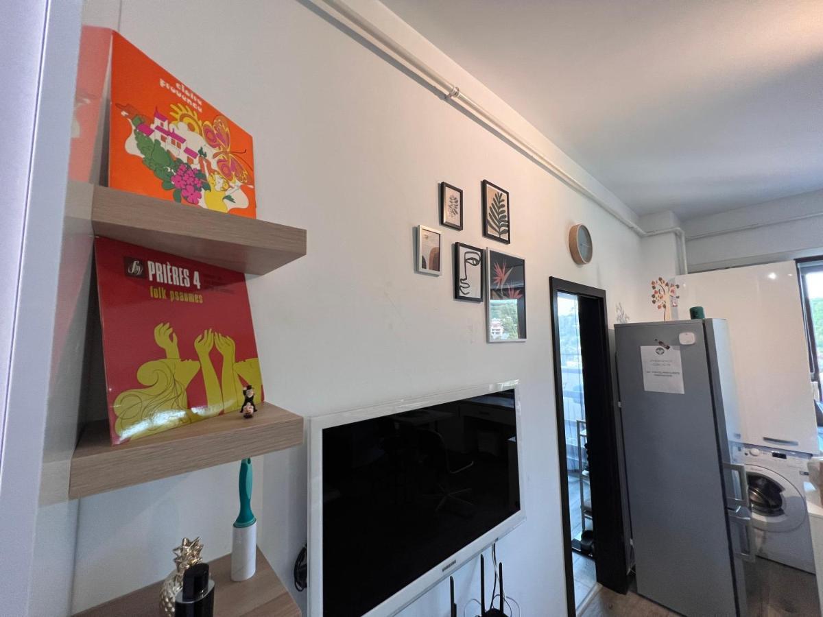 Appartamento Coroama'S House Iasi Esterno foto