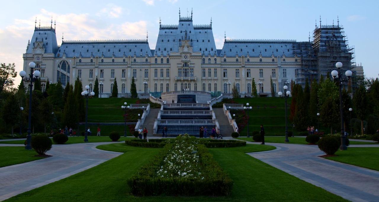 Appartamento Coroama'S House Iasi Esterno foto